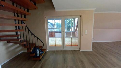 Foto - 4 Zimmer Etagenwohnung zur Miete in Wildeshausen