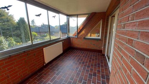 Foto - 4 Zimmer Etagenwohnung in Wildeshausen