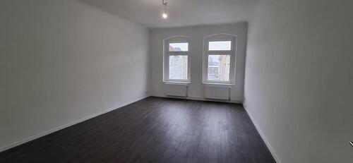 Foto - Renovierte 2,5 Zimmerwohnung in Eberswalde