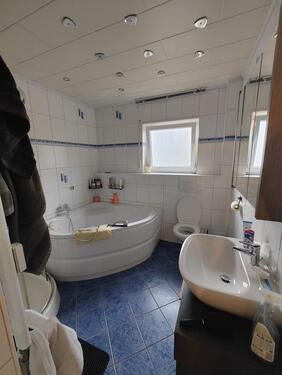 Foto - 3 Zimmer Erdgeschoßwohnung zur Miete in Walldürn