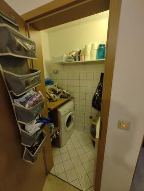 Foto - Erdgeschoßwohnung in Walldürn zur Miete