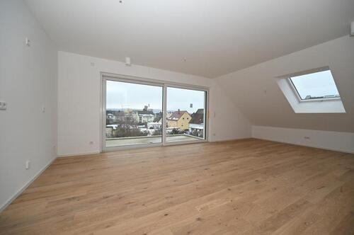 Foto - 3 Zimmer Etagenwohnung in Neumarkt in der Oberpfalz