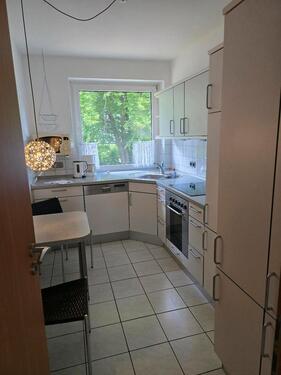 Foto - Eigentumswohnung in Flensburg-Mürwik