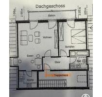 2,5 Zimmer inkl TG 3 OG mit schönem Südbalkon in KF - Neugablonz - Buchloe
