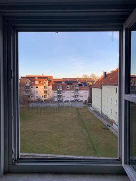 Foto - 2 Zimmer Etagenwohnung in Kempten (Allgäu)