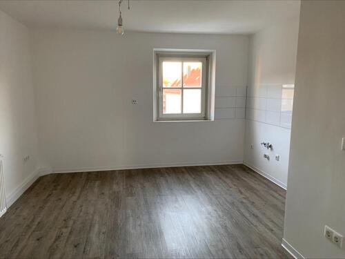 Foto - Etagenwohnung in Kempten (Allgäu) zur Miete