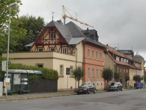 Foto - 5 Zimmer Etagenwohnung zur Miete in Langenfeld