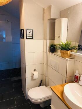 Foto - 2 Zimmer Dachgeschoßwohnung in Gummersbach