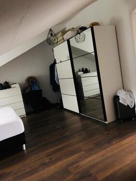 Foto - Dachgeschoßwohnung in Gummersbach zur Miete