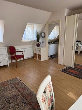 Foto - 1 Zimmer Dachgeschoßwohnung in Kerpen