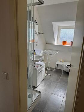 Foto - Dachgeschoßwohnung in Kerpen zur Miete