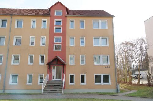 Foto - 3 Zimmer Etagenwohnung zum Kaufen in Jena