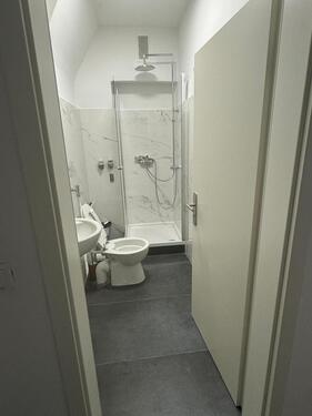 Foto - 1 Zimmer Etagenwohnung in Mannheim