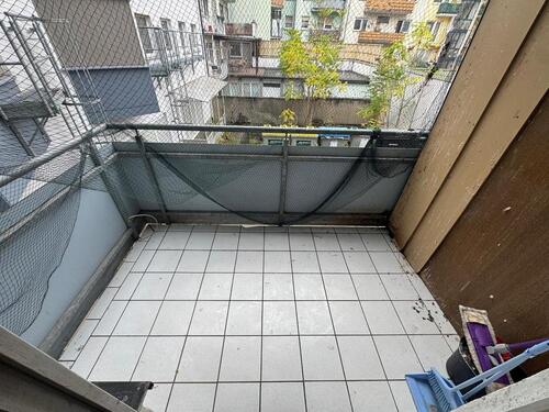 Foto - Etagenwohnung in Mannheim zum Kaufen