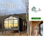 Foto - Modulhaus DROSSEL+ 44.5m2 Fertighhause, Modulbau, TinyHouse