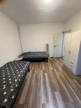 Foto - Etagenwohnung in Bremen zur Miete