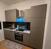 Vollmöblierte 2-Zimmer-Wohnung in Wismar Ost - Benz