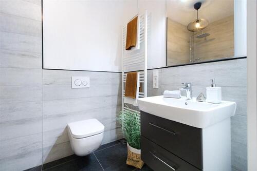 Foto - Etagenwohnung in Bremen zur Miete