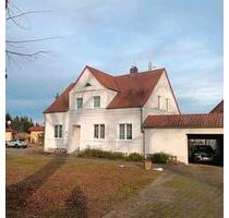 Einfamilienhaus mit Einliegerwohnung zu verlaufen - Möckern