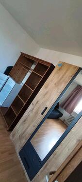 Foto - nur ein möbliertes WG Zimmer in Germering 650€ kalt