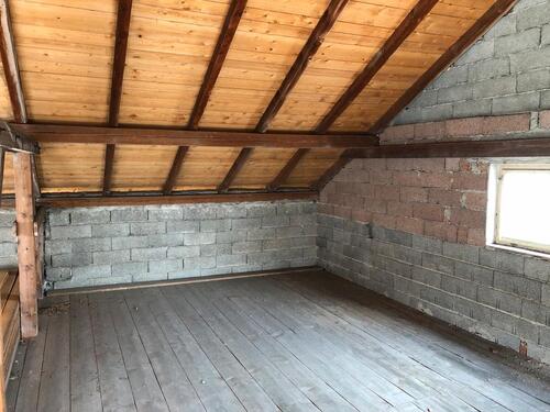 Foto - Lager Selfstorage Möbellager Abstellraum Abteil ca 30m2