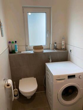 Foto - 2 Zimmer Etagenwohnung in Großbettlingen