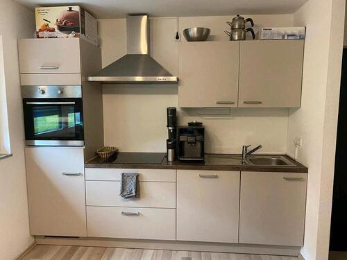 Foto - Etagenwohnung in Großbettlingen zur Miete