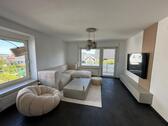 Foto - 3.5 Zimmer Whg mit Balkon & Stellplatz