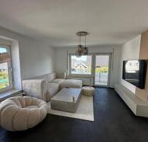 3.5 Zimmer Whg mit Balkon & Stellplatz - Illerkirchberg