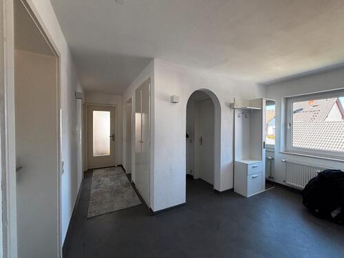 Foto - 3.5 Zimmer Etagenwohnung zur Miete in Illerkirchberg