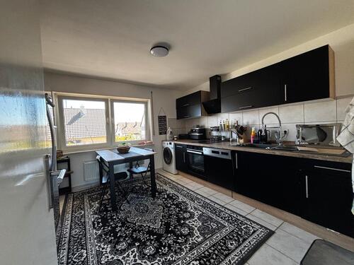 Foto - 3.5 Zimmer Etagenwohnung in Illerkirchberg