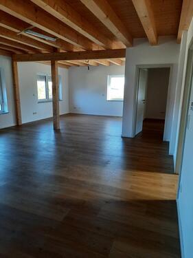 Foto - Etagenwohnung in Birstein zur Miete