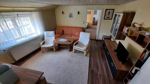 Foto - Ferienwohnung, Monteurwohnung, 82 qm, 5 Betten