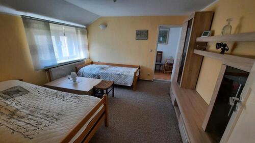 Foto - 4 Zimmer andere in Nauen