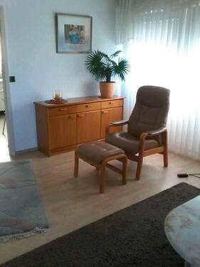 Foto - 2 Zimmer Dachgeschoßwohnung zur Miete in Kaiserslautern