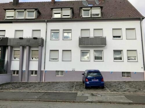 Foto - 1 Stellplatz PKW im Lindenweg 13 in Fröndenberg zu vermieten