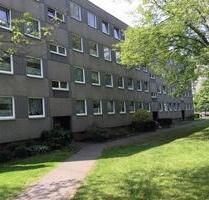 Zuhause fühlen: günstig geschnittene 3-Zimmer-Wohnung - Kassel Nordshausen