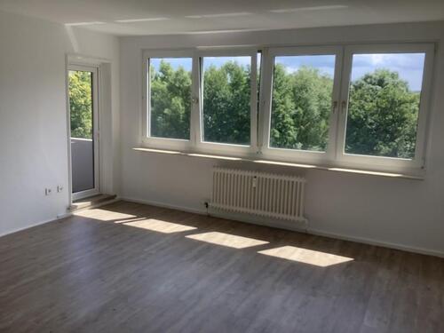 Foto - Etagenwohnung in Kassel