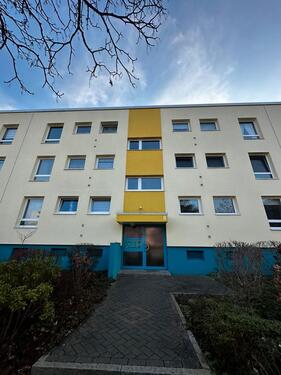 Foto - 3 Zimmer Wohnung mit Balkon - 190.000,00 EUR Kaufpreis,