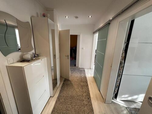 Foto - Etagenwohnung in Hannover
