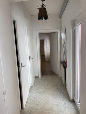 Foto - Etagenwohnung in Rüsselsheim am Main zur Miete