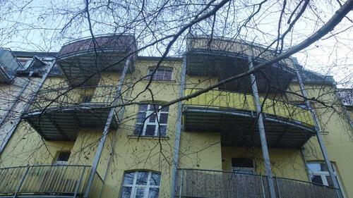 Foto - Etagenwohnung in Zwickau zur Miete