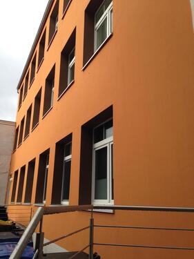 Foto - Deine eigenen 4 Wände fürs Studium: 1 ZKB., 26 qm, Pantryküche, Sutthauser Str. 50 - 52, OS, App. 21