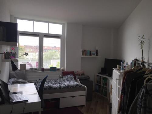Foto - Etagenwohnung zur Miete in Osnabrück