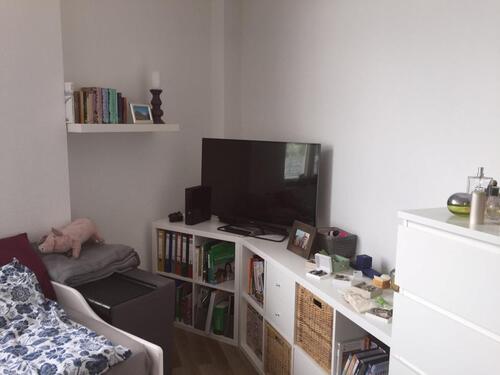 Foto - Etagenwohnung in Osnabrück