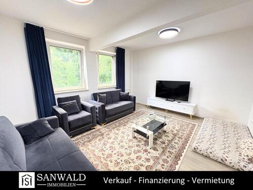 Foto - Moderne 2,5-Zimmer Wohnung Gelsenkirchen Bulmke