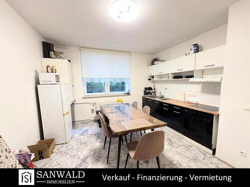 Foto - Etagenwohnung zur Miete in Gelsenkirchen