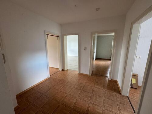 Foto - Etagenwohnung in Ahlen zur Miete