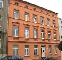 Kleine 2-Zimmer-Wohnung in der Feldstadt zu mieten! - Schwerin