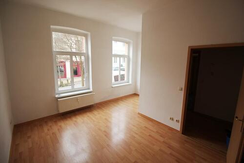 Foto - Etagenwohnung zur Miete in Schwerin